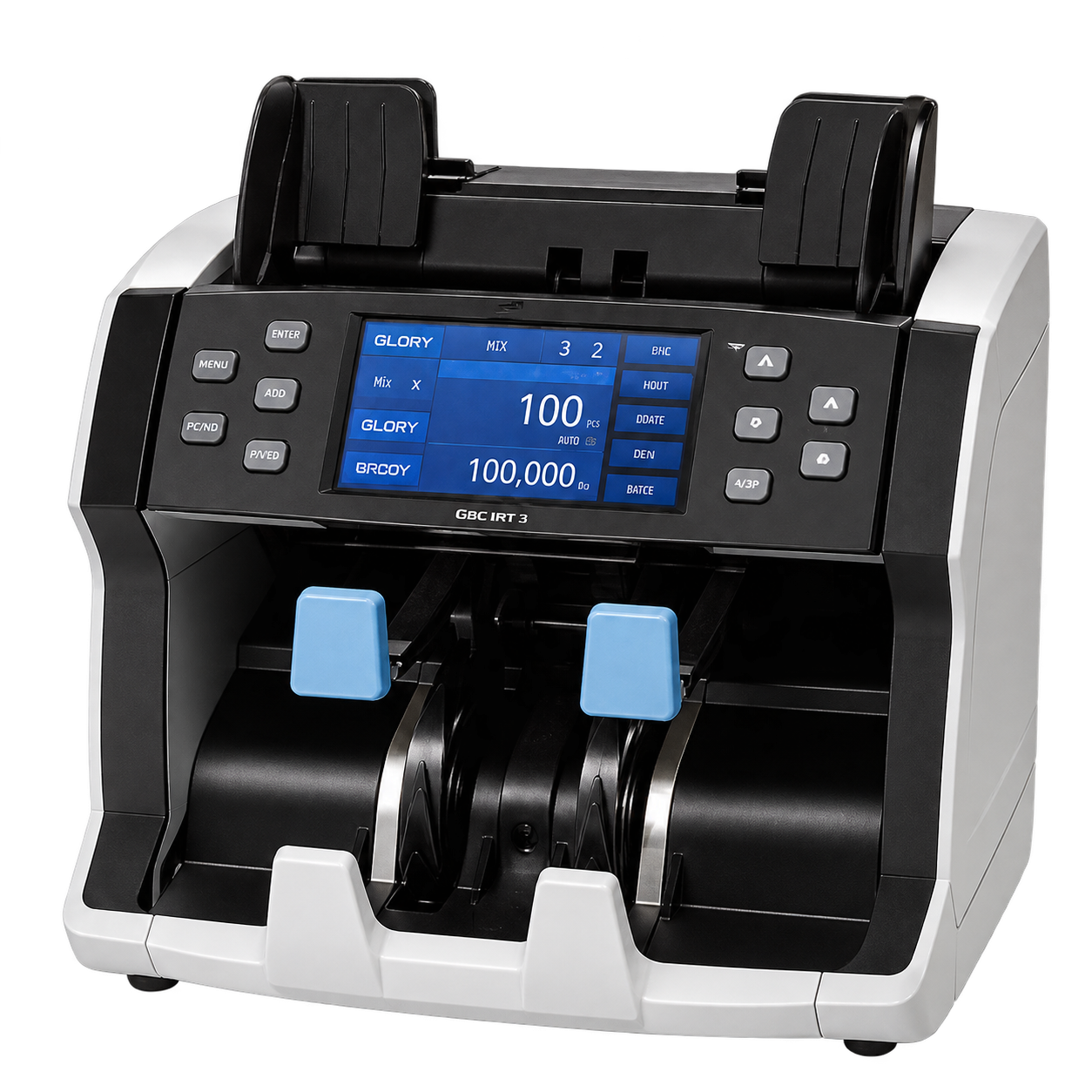 GLORY UW-500